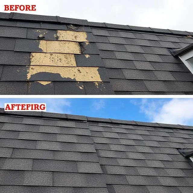 Roof Repair Near Me in Salvisa, KY near me